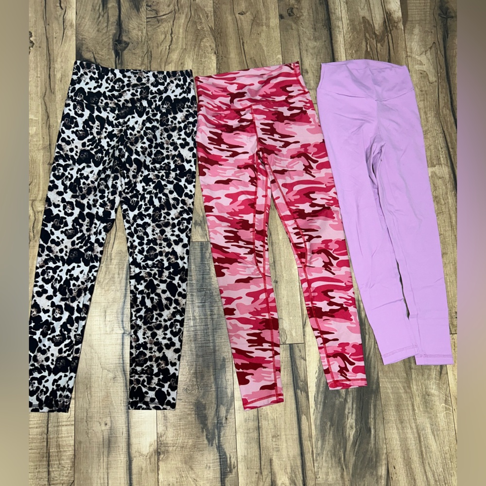 women’s leggings